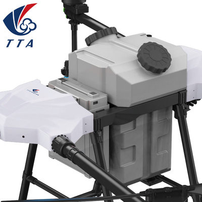 Volume 500ml Agricultural Sprayer Drone with GPS and Screen Printing Technology (Дрон с сельскохозяйственным распылителем с использованием GPS и технологии экранопечатки)