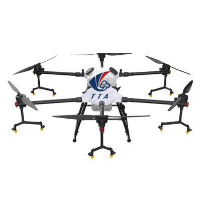 Volume 500ml Agricultural Sprayer Drone with GPS and Screen Printing Technology (Дрон с сельскохозяйственным распылителем с использованием GPS и технологии экранопечатки)