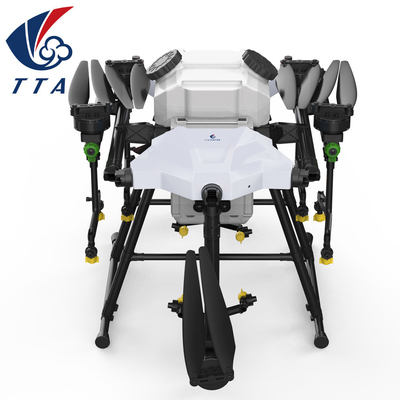 Volume 500ml Agricultural Sprayer Drone with GPS and Screen Printing Technology (Дрон с сельскохозяйственным распылителем с использованием GPS и технологии экранопечатки)