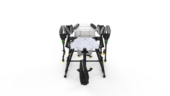 Volume 500ml Agricultural Sprayer Drone with GPS and Screen Printing Technology (Дрон с сельскохозяйственным распылителем с использованием GPS и технологии экранопечатки)