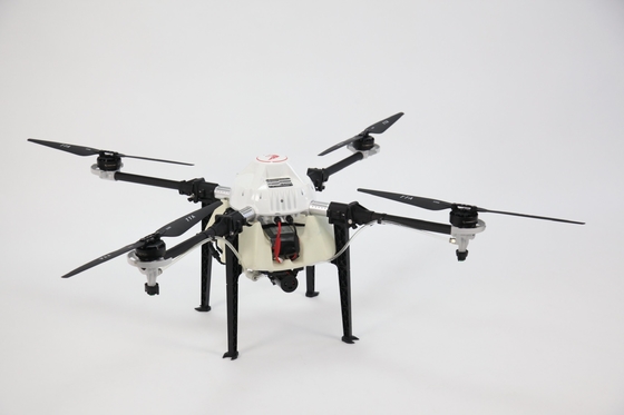 5L 10L M4E Agri Drone Sprayer с конкурентным и радиолокационным радиолокатором для предотвращения препятствий