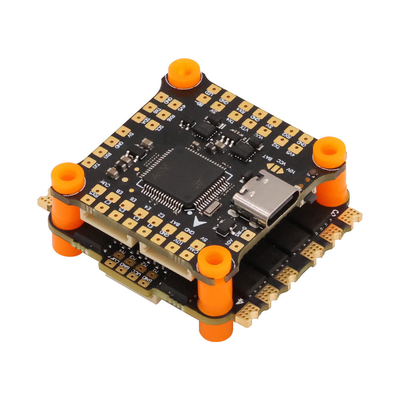 Дистанционный радиус работы 36х36 мм ESC 50af7 V2 стек-контроллер для настройки