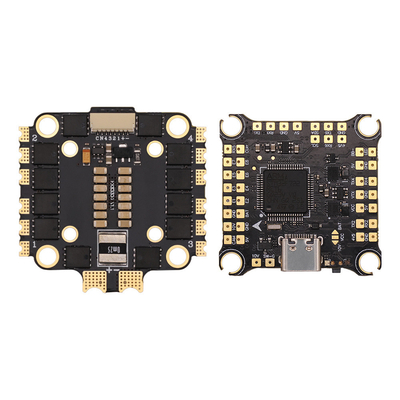 Tta FC ESC Stack Flight Controller и ESC 50af7 V2 для беспилотных летательных аппаратов Fpv