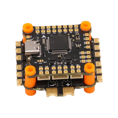 Tta FC ESC Stack Flight Controller и ESC 50af7 V2 10V/2.5A Беспилотные летательные аппараты
