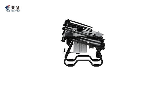 Усовершенствовать M4e-G300 PRO20.8kg пустой вес сельскохозяйственный спрей беспилотный самолёт резервуар воды Uav
