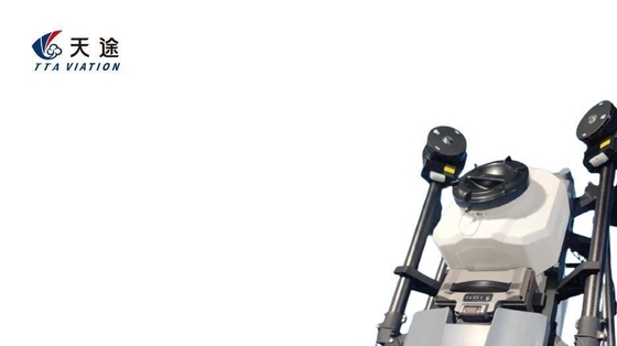 Скорость M4e-G500 Tta УПЛА с дистанционным управлением для распыления пестицидов и экрановой печати