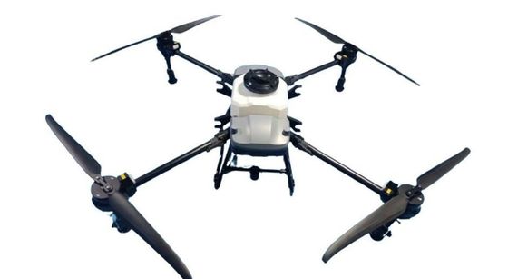 Система распыления дроном с дистанционным управлением, практичная для фермы