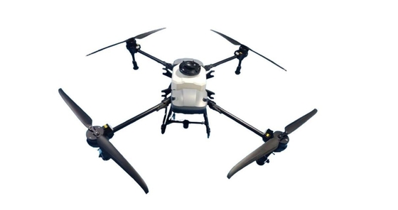 Специальный сельскохозяйственный распылитель 50L Uav Длинный расстояние распылитель беспилотник для сельского хозяйства