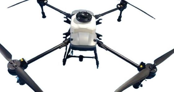 Автоматизированное сельское хозяйство распыляющее беспилотные летательные аппараты высокой производительности для сельского хозяйства