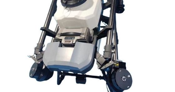 ТПУ сельскохозяйственный беспилотник для опрыскивания