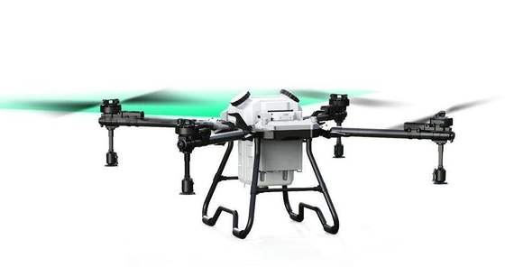 Сельскохозяйственный беспилотник-распылитель Uav Гибридный беспилотник-распылитель для интеллектуального зажигания