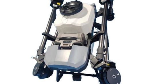 Стандартный беспилотный беспилотник для распыления пестицидов для сельского хозяйства