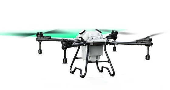 Интеллектуальный полевой опрыскиватель дронами для высокоточного опрыскивания посевов