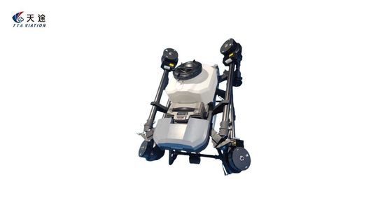 M4E-G500 Беспилотный распылитель для сельскохозяйственного использования Электрическая энергия Высота полета 2000 м