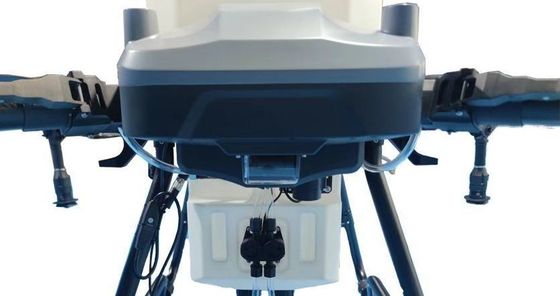 M4E-G500 Беспилотный распылитель для сельскохозяйственного использования Электрическая энергия Высота полета 2000 м