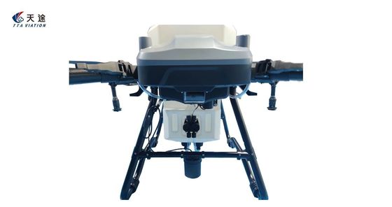 TPU Material Agriculture Spraying Drone M4E-G500 For Farms Gardens