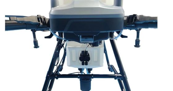 TPU Material Agriculture Spraying Drone M4E-G500 For Farms Gardens