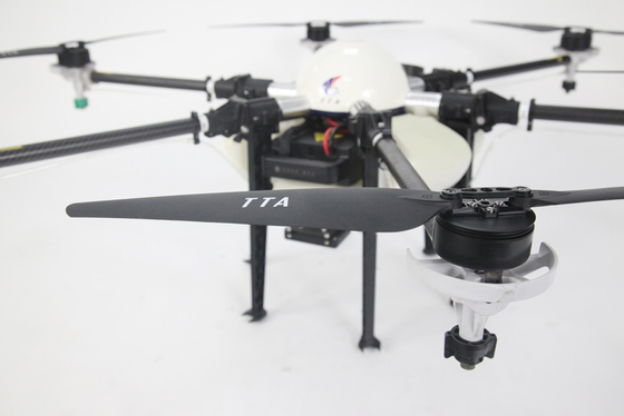 TTA 10L Dcu и автоматическая программа Uav Поле распыливания беспилотник распылитель
