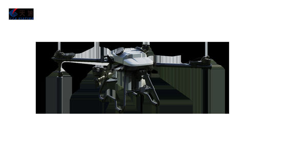 Мощные беспилотные летательные аппараты для моторного земледелия весом 30 кг