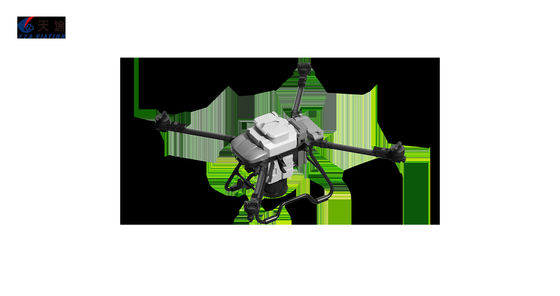 Мощные беспилотные летательные аппараты для моторного земледелия весом 30 кг