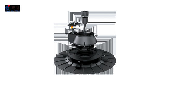 Мощные беспилотные летательные аппараты для моторного земледелия весом 30 кг