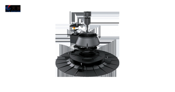 M4E G300 30кг Мощные Дроны для опрыскивания