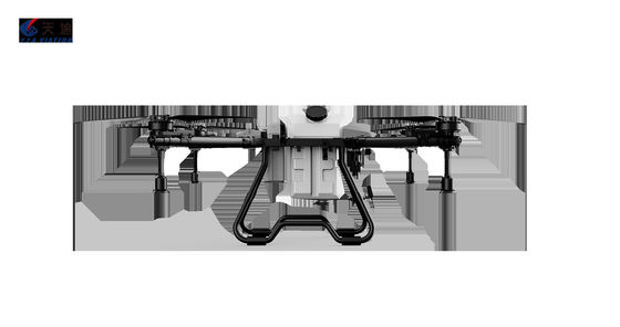 Высокопроизводительные беспилотные летательные аппараты для распыливания сельскохозяйственных продуктов с быстрым выпуском беспилотных летательных аппаратов для разведки сельскохозяйственных культур