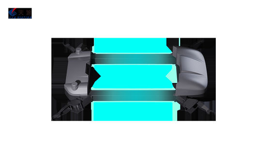 Высокопроизводительные беспилотные летательные аппараты для распыливания сельскохозяйственных продуктов с быстрым выпуском беспилотных летательных аппаратов для разведки сельскохозяйственных культур