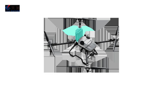 M4E G300 Агродрон для сельского хозяйства. Высокая прочность. Долгий срок службы