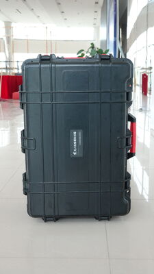 Модульный черный ящик для обучения навыкам механического соединения и логике электрических соединений в учебном комплекте по сборке дронов