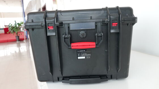 Модульный черный ящик для обучения навыкам механического соединения и логике электрических соединений в учебном комплекте по сборке дронов