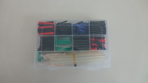 Сборник инструментов для регулировки БПЛА с комплексным набором инструментов для строгих испытаний и стандартизированного использования в обучении дронов