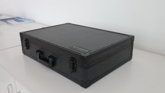 Сборник инструментов для регулировки БПЛА с комплексным набором инструментов для строгих испытаний и стандартизированного использования в обучении дронов