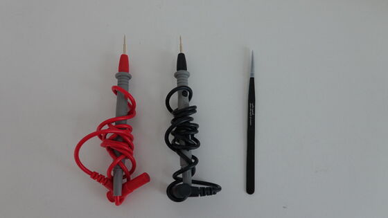 Сборник инструментов для регулировки БПЛА с комплексным набором инструментов для строгих испытаний и стандартизированного использования в обучении дронов