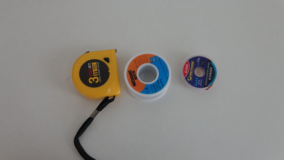 Сборник инструментов для регулировки БПЛА с комплексным набором инструментов для строгих испытаний и стандартизированного использования в обучении дронов