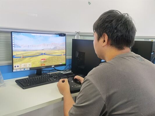 Учебный инструмент по картографированию с автоматической оценкой на базе ИИ и 30 комплексными учебными модулями для возможностей реагирования на чрезвычайные ситуации