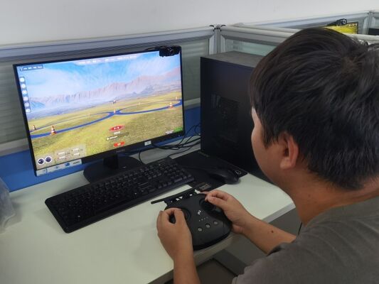 Учебный инструмент по картографированию с автоматической оценкой на базе ИИ и 30 комплексными учебными модулями для возможностей реагирования на чрезвычайные ситуации