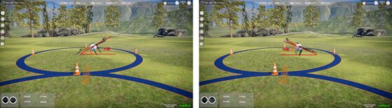 Симулятор логистического обучения с 30 комплексными учебными модулями, автоматической оценкой на основе искусственного интеллекта и возможностями реагирования на чрезвычайные ситуации