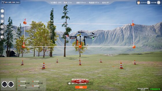 Симулятор логистического обучения с 30 комплексными учебными модулями, автоматической оценкой на основе искусственного интеллекта и возможностями реагирования на чрезвычайные ситуации