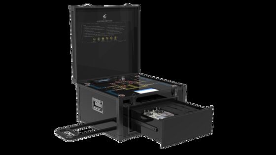 Учебный комплект для обнаружения неисправностей БПЛА с поддержкой ИТ, комплексным тестированием и интеграцией приложений для обслуживания дронов