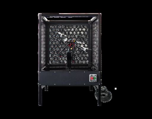 Все в одном компактном дизайне Платформа отладки БПЛА от 0 до 1 отладки PID