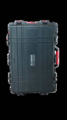 Модульный учебный дрон с высокоточностью RTK и уровнем 7 сопротивления ветру для отладки систем БПЛА