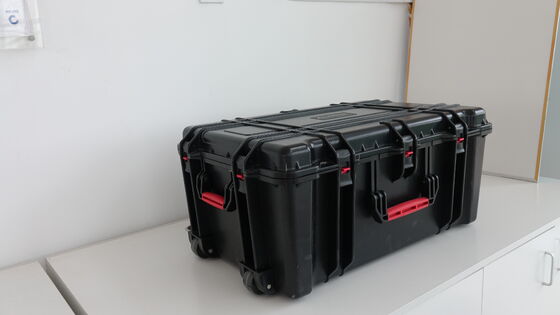 Модульный учебный дрон с высокоточностью RTK и уровнем 7 сопротивления ветру для отладки систем БПЛА