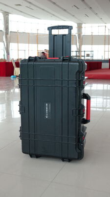 Модульный учебный дрон с высокоточностью RTK и уровнем 7 сопротивления ветру для отладки систем БПЛА