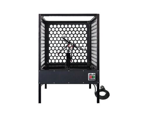 Онлайн-платформа UAV развивает стандартизированные методы управления и многосамолетные системы