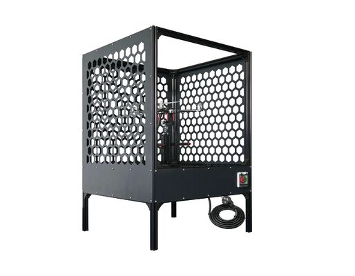 Онлайн-платформа UAV развивает стандартизированные методы управления и многосамолетные системы