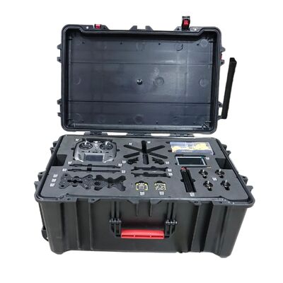 Учебный Uav Toolbox для рамки, двигателя и навыков отладки панели питания