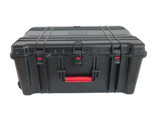 Учебный Uav Toolbox для рамки, двигателя и навыков отладки панели питания