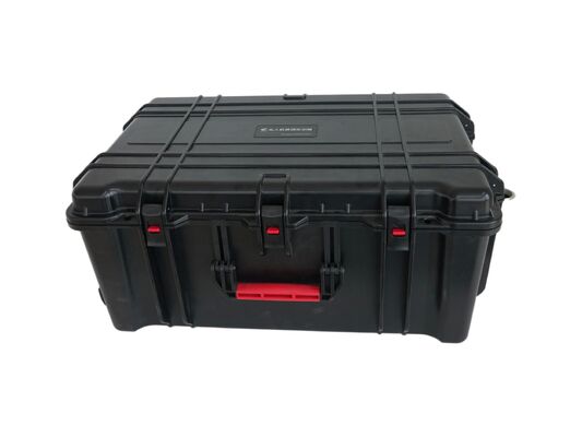 Профессиональный UAV-инструментарий для сборки, калибровки и настройки параметров Pid, ориентированный на систему