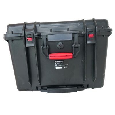 Профессиональный UAV-инструментарий для сборки, калибровки и настройки параметров Pid, ориентированный на систему